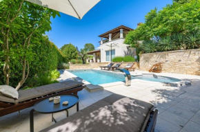 Villa Vidova